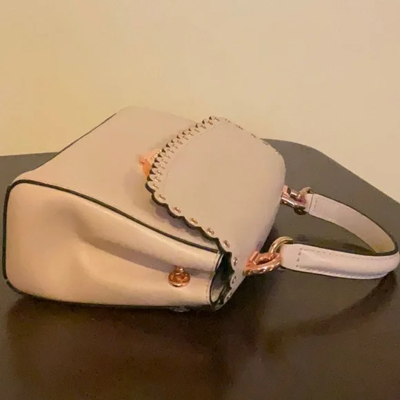 MICHAEL KORS Leather Bag - Picture 6 of 12